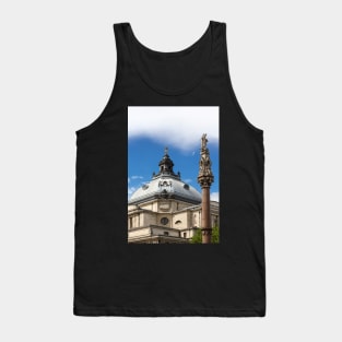 London-Methodist  Centre Hall1 Tank Top